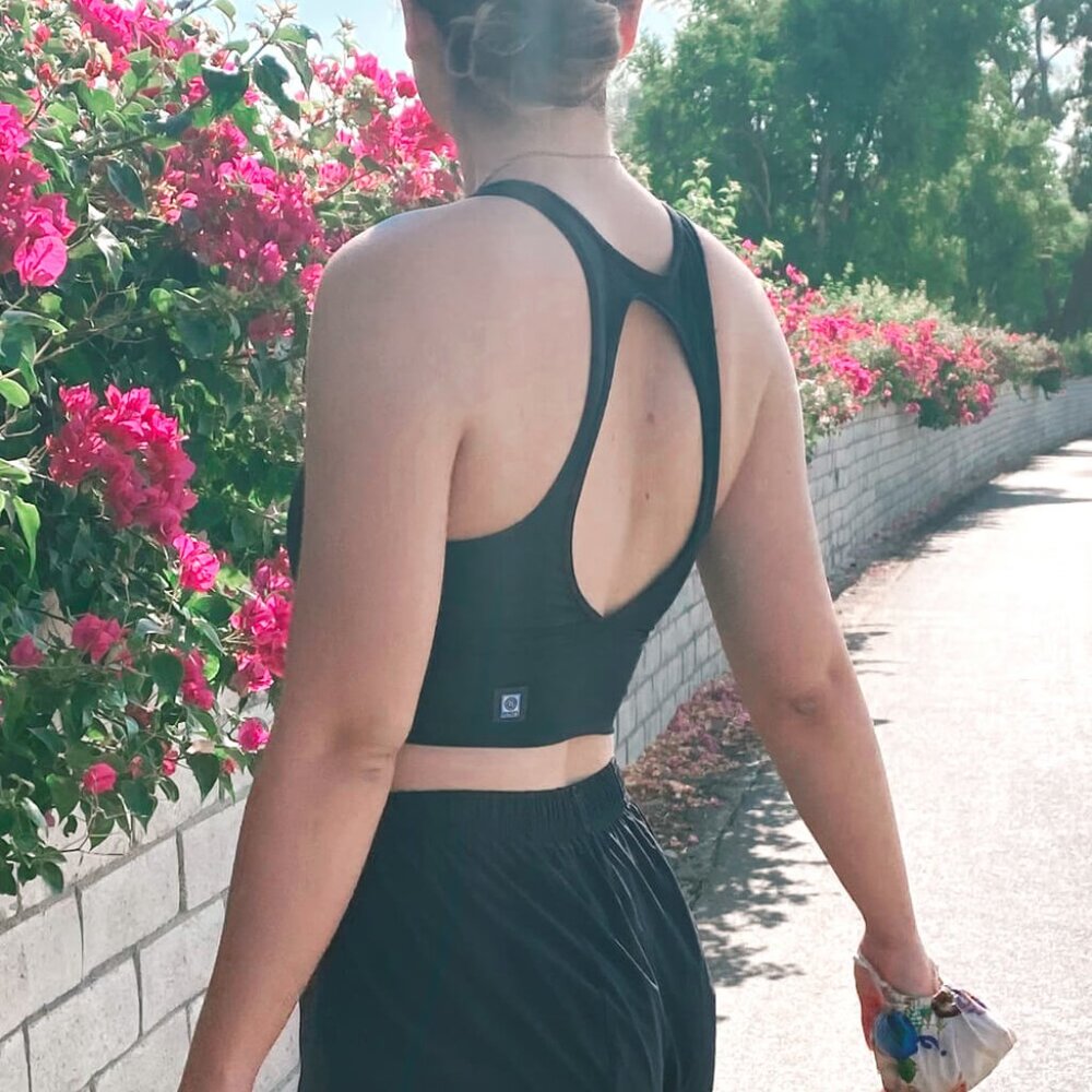 Rae Sports Bra / Top  NWT